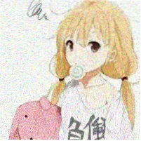 用户 显影液 的头像